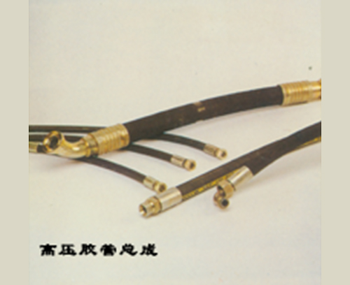 遼寧新隆基液壓潤滑機(jī)械有限公司